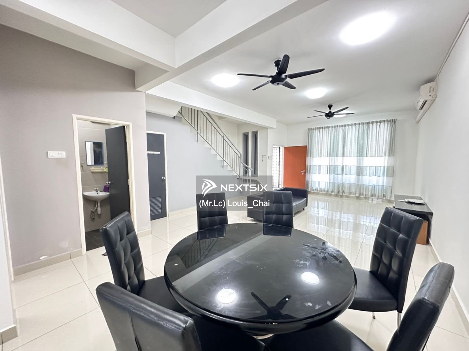 2-sty Terrace/Link House For Sale in Johor Bahru Johor - Image 3