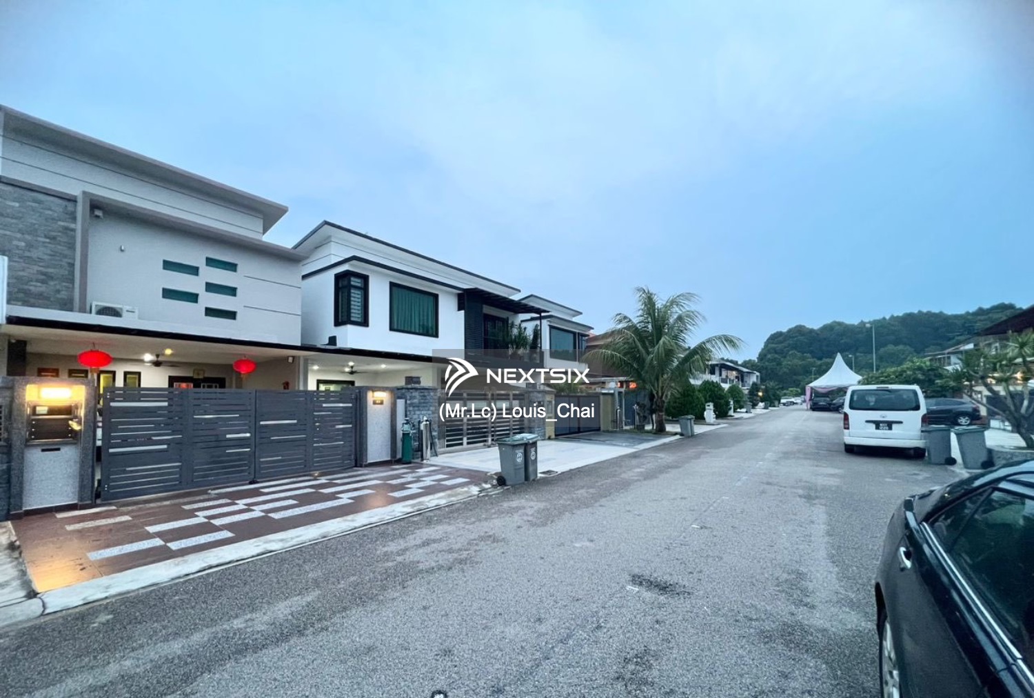 2-sty Terrace/Link House For Sale in Johor Bahru Johor