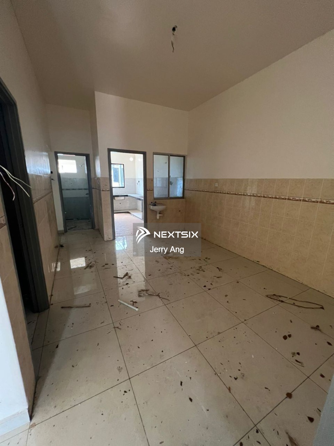 1-sty Terrace/Link House For Sale in Skudai Johor - Image 5