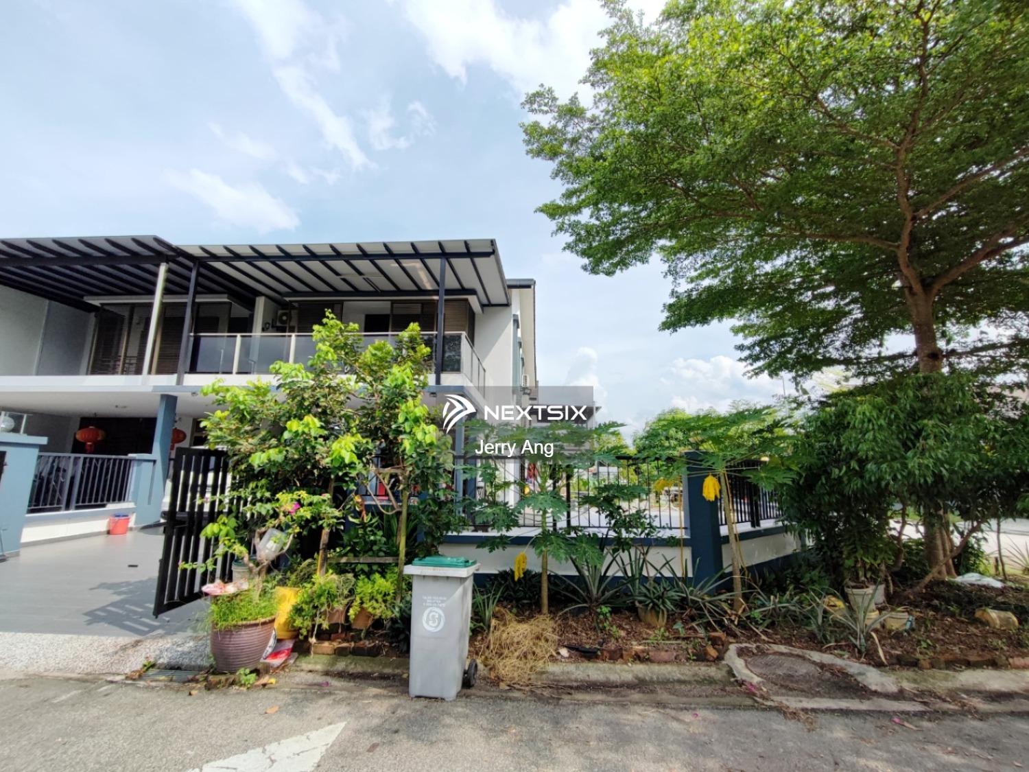 2-sty Terrace/Link House For Sale in Gelang Patah Johor