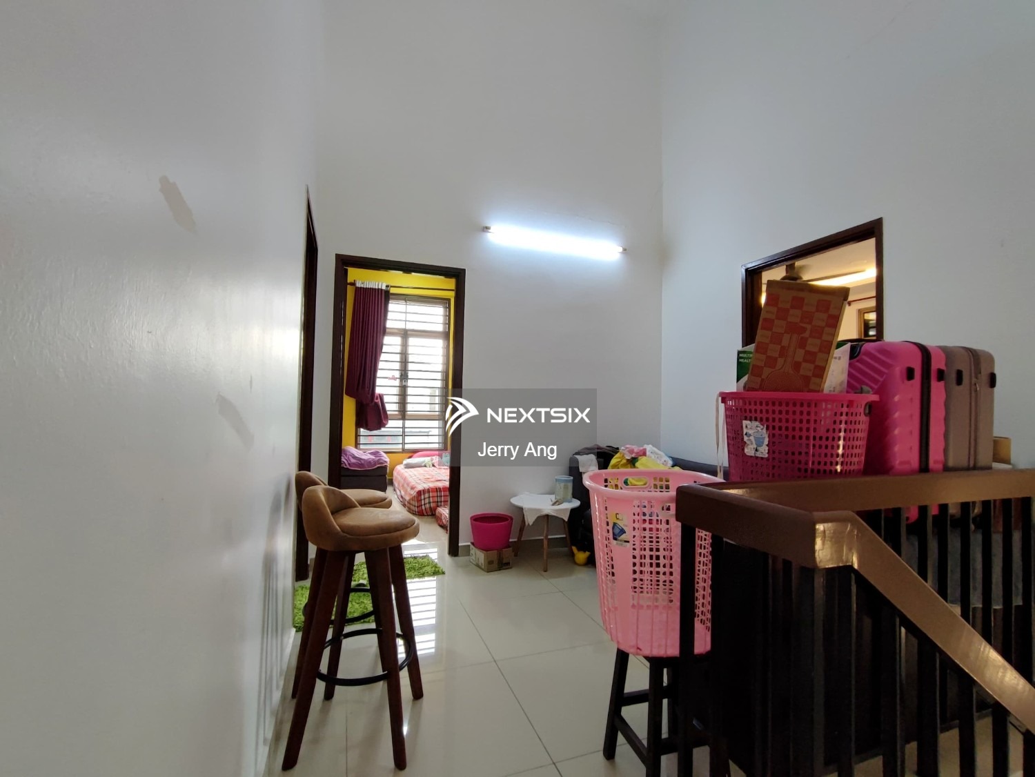 2-sty Terrace/Link House For Sale in Gelang Patah Johor - Image 10