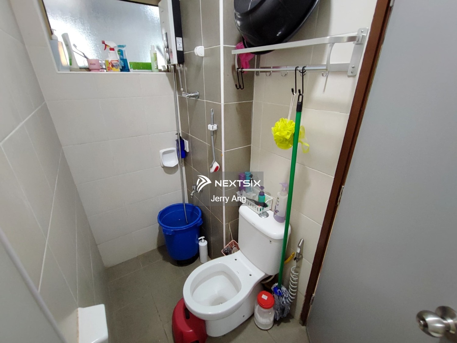 2-sty Terrace/Link House For Sale in Gelang Patah Johor - Image 11