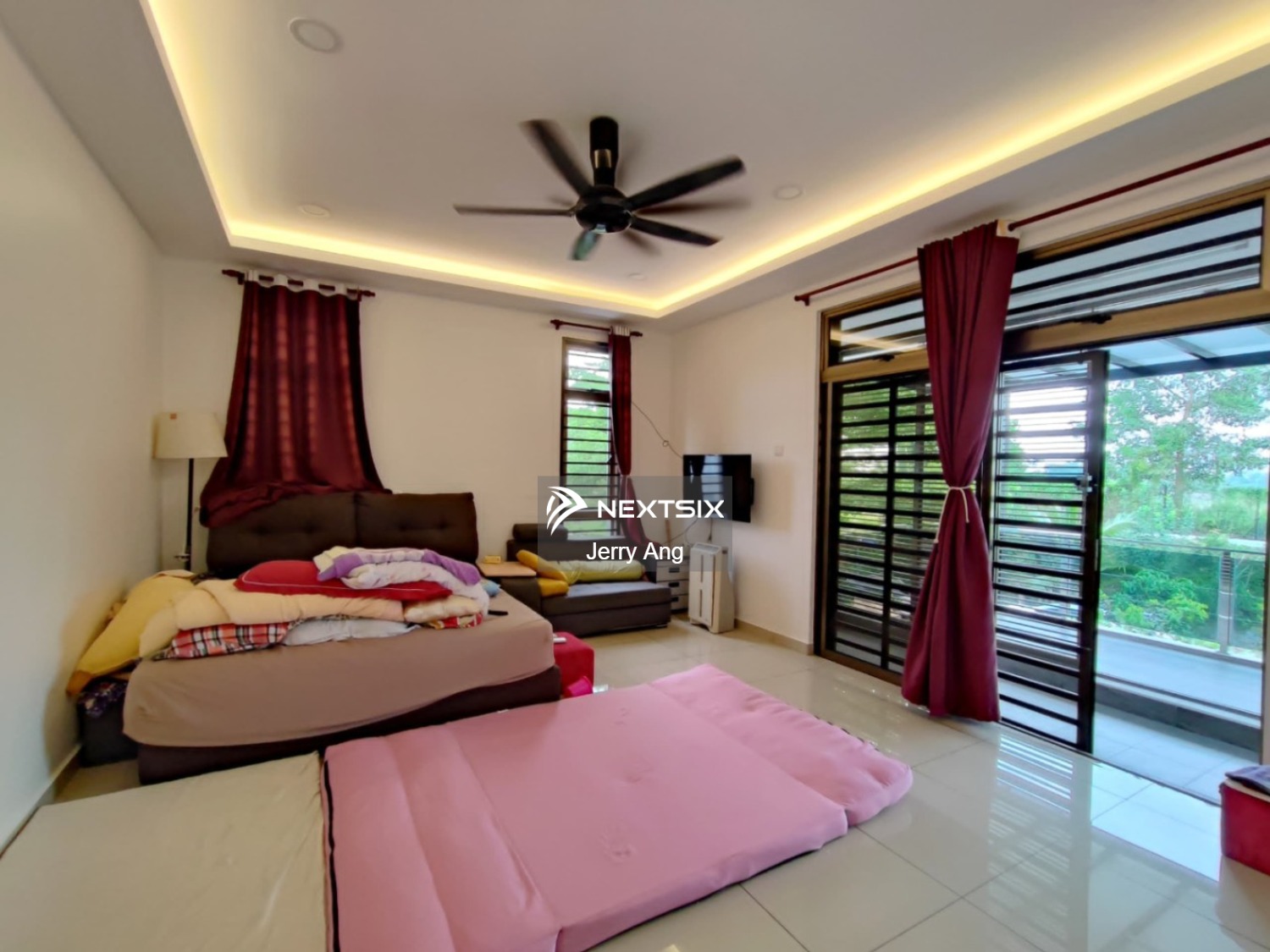 2-sty Terrace/Link House For Sale in Gelang Patah Johor - Image 13