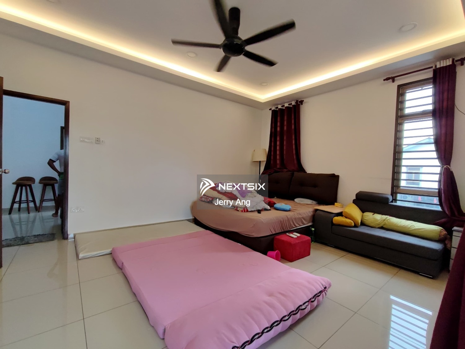 2-sty Terrace/Link House For Sale in Gelang Patah Johor - Image 14