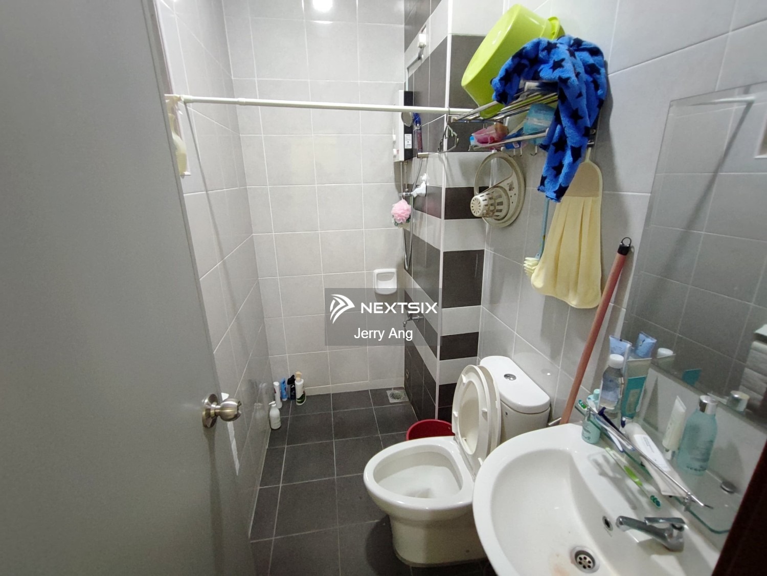2-sty Terrace/Link House For Sale in Gelang Patah Johor - Image 15