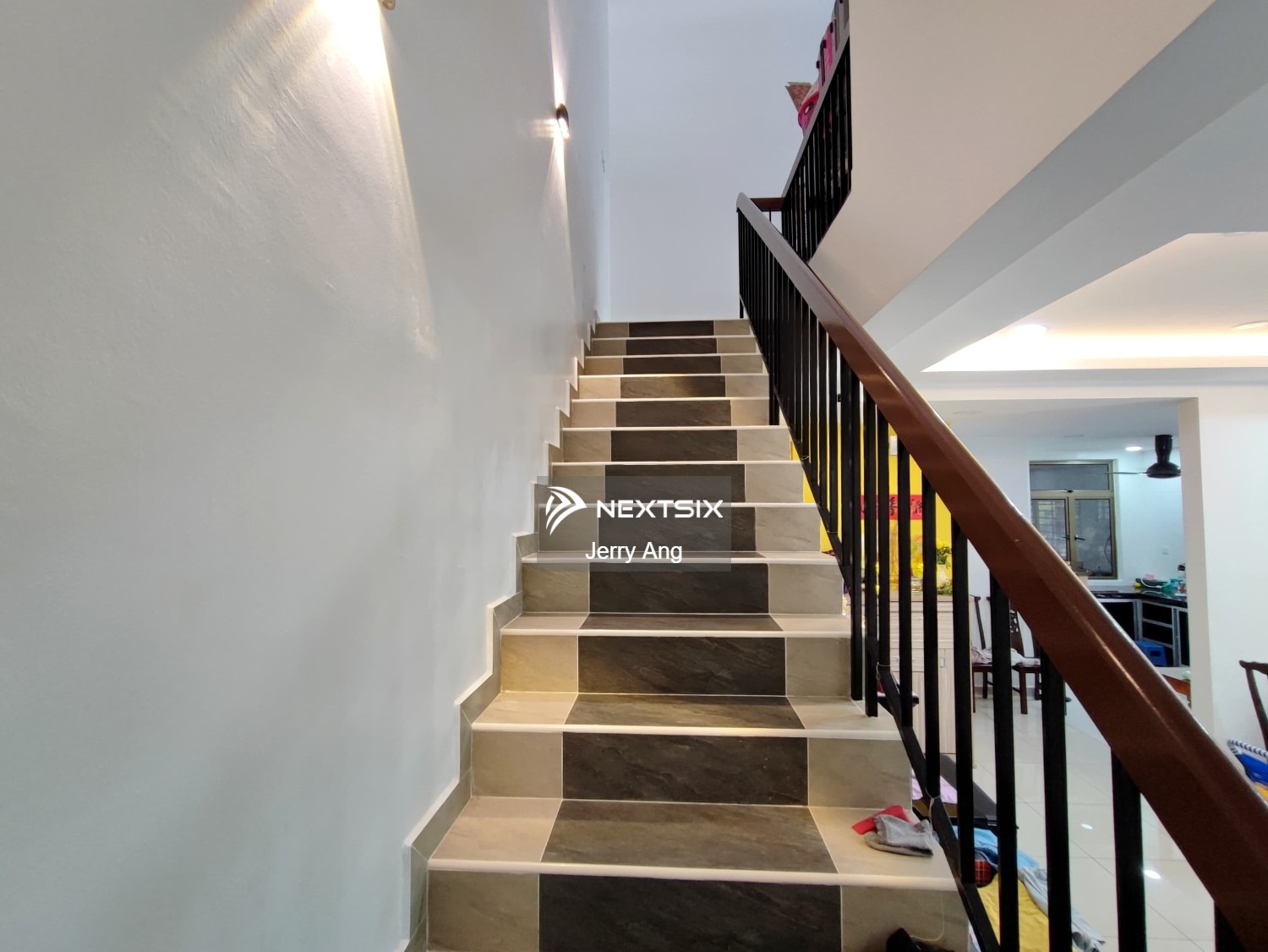 2-sty Terrace/Link House For Sale in Gelang Patah Johor - Image 16