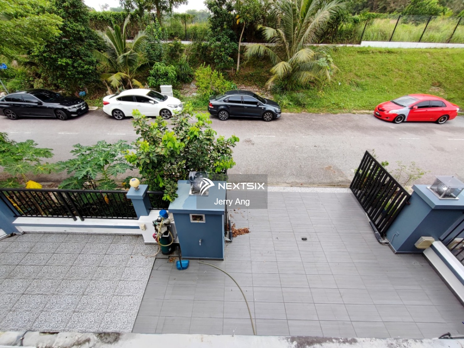 2-sty Terrace/Link House For Sale in Gelang Patah Johor - Image 17