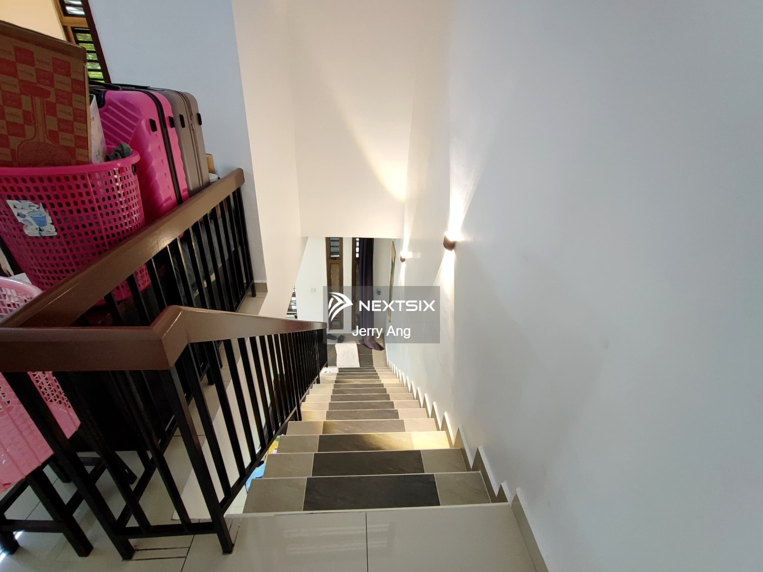 2-sty Terrace/Link House For Sale in Gelang Patah Johor - Image 19