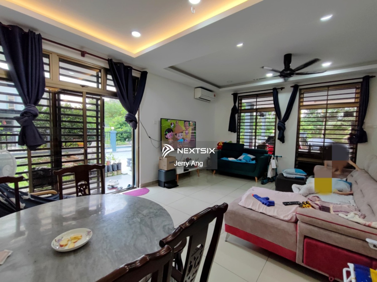 2-sty Terrace/Link House For Sale in Gelang Patah Johor - Image 3