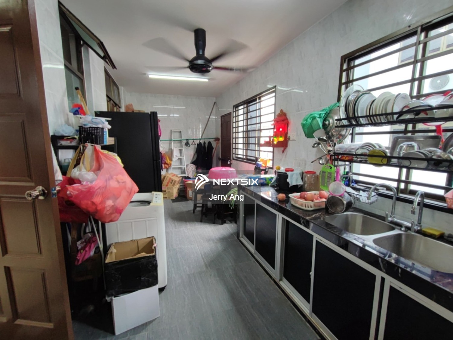 2-sty Terrace/Link House For Sale in Gelang Patah Johor - Image 5