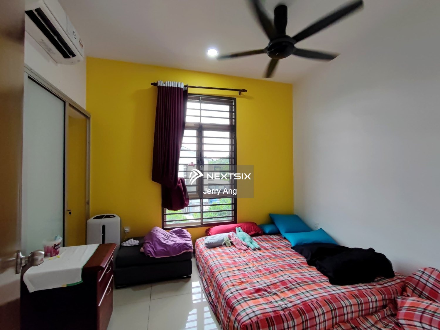 2-sty Terrace/Link House For Sale in Gelang Patah Johor - Image 7