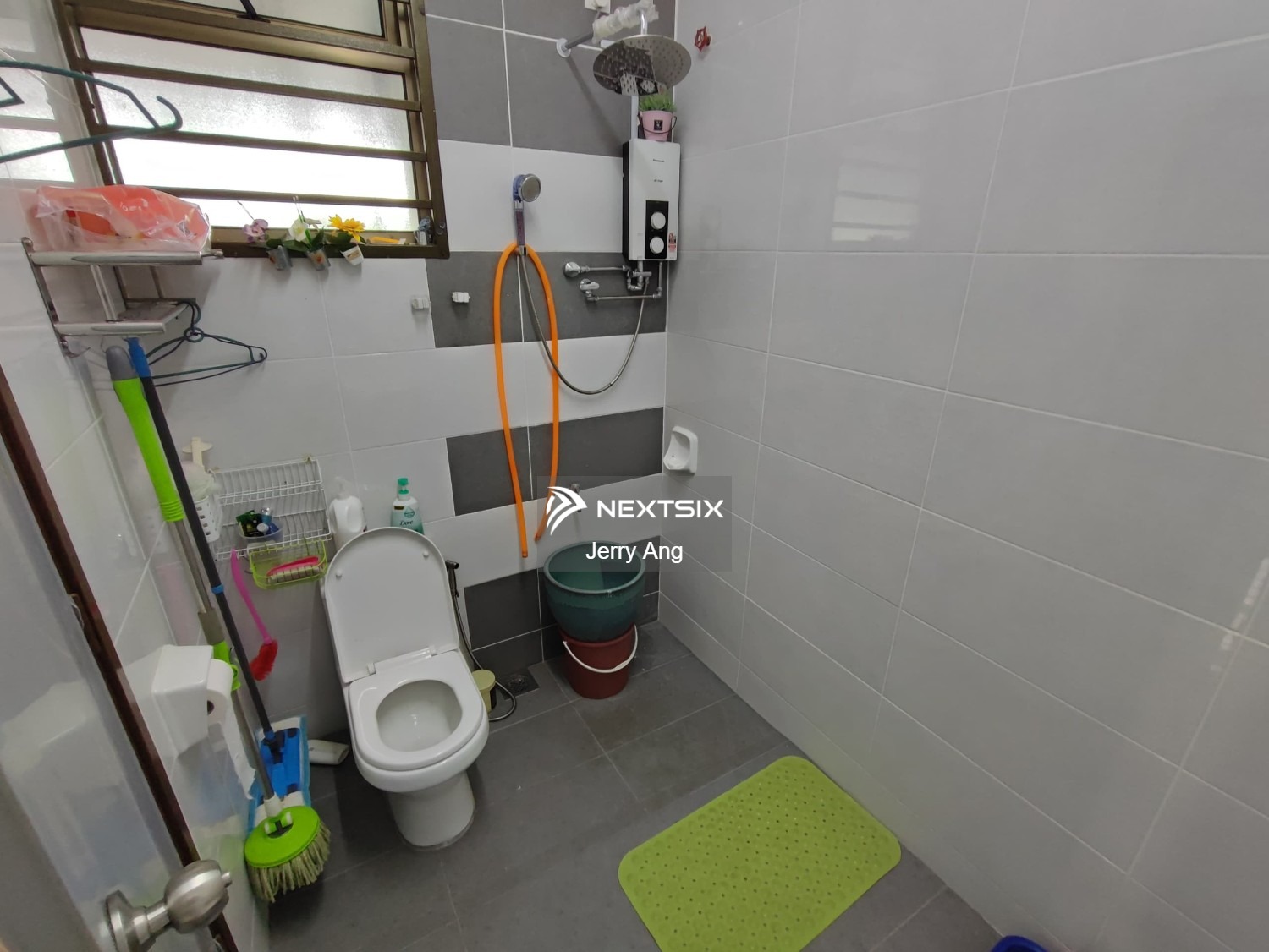 2-sty Terrace/Link House For Sale in Gelang Patah Johor - Image 8