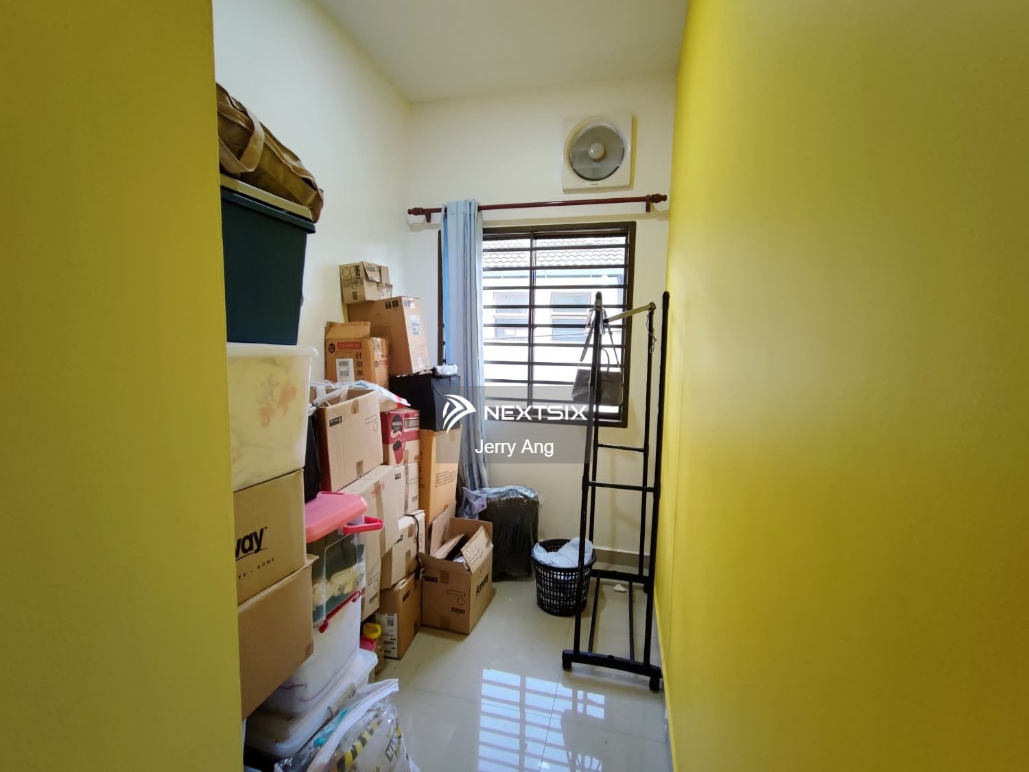 2-sty Terrace/Link House For Sale in Gelang Patah Johor - Image 9