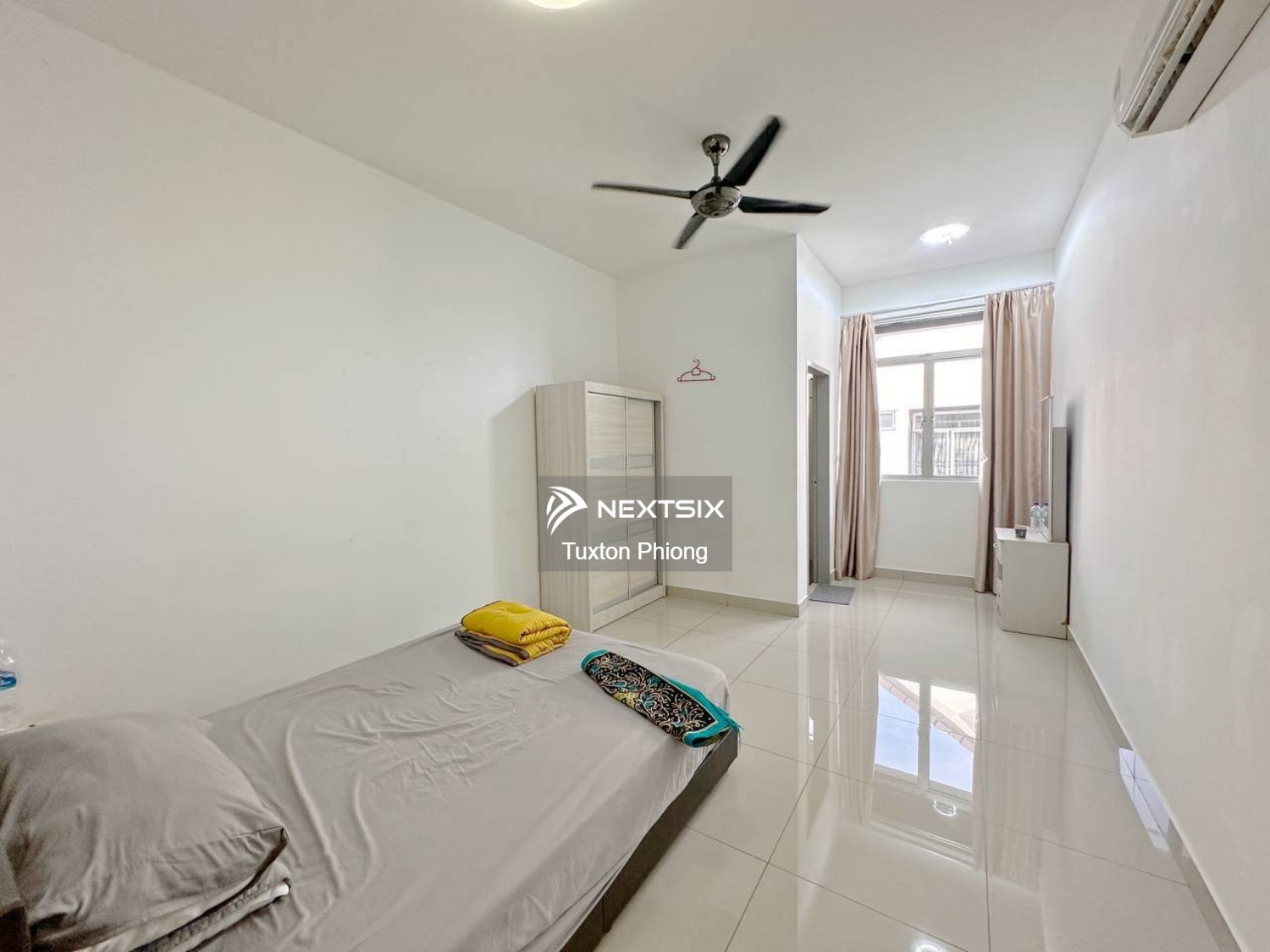 2-sty Terrace/Link House For Sale in Horizon Hills Johor - Image 11
