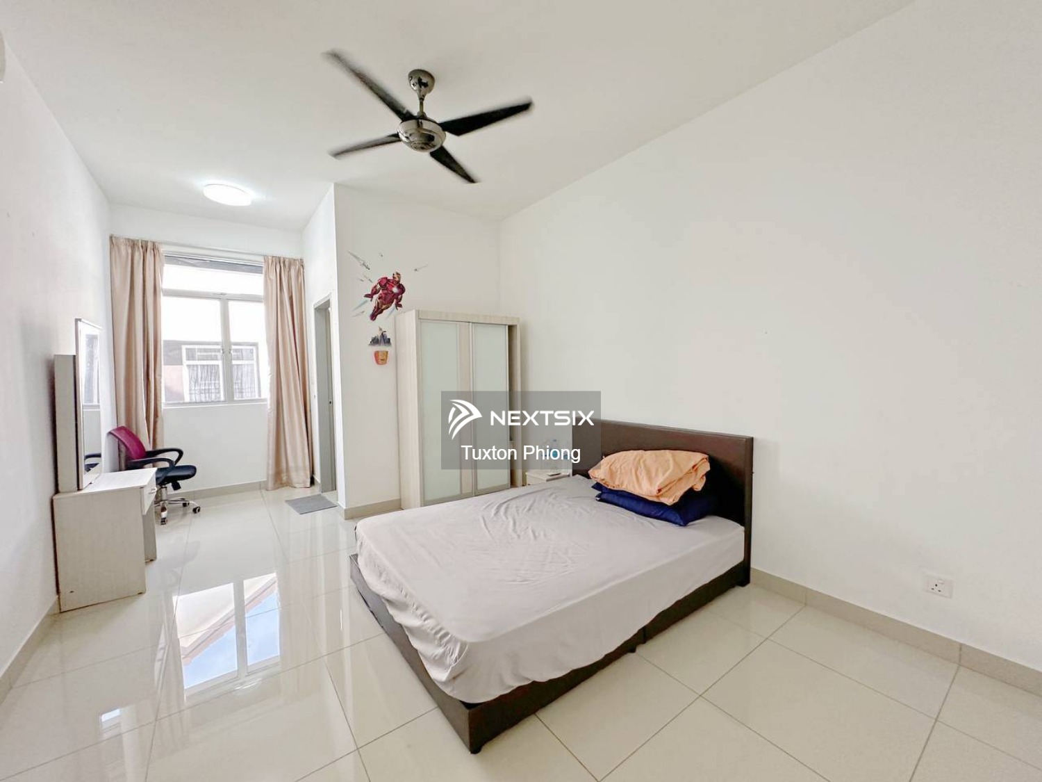 2-sty Terrace/Link House For Sale in Horizon Hills Johor - Image 12