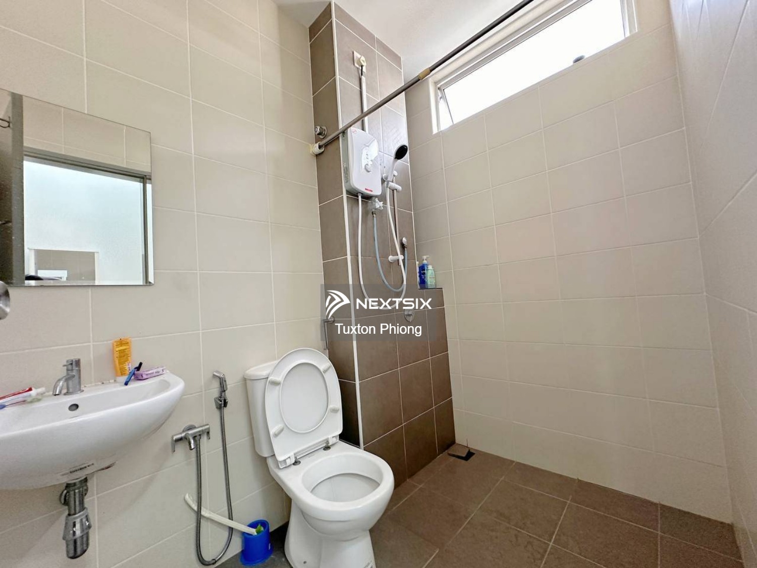 2-sty Terrace/Link House For Sale in Horizon Hills Johor - Image 13