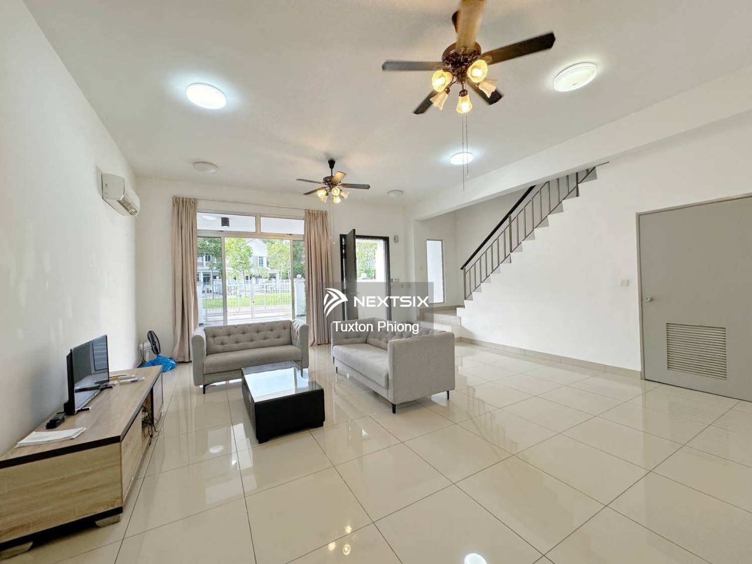 2-sty Terrace/Link House For Sale in Horizon Hills Johor - Image 5