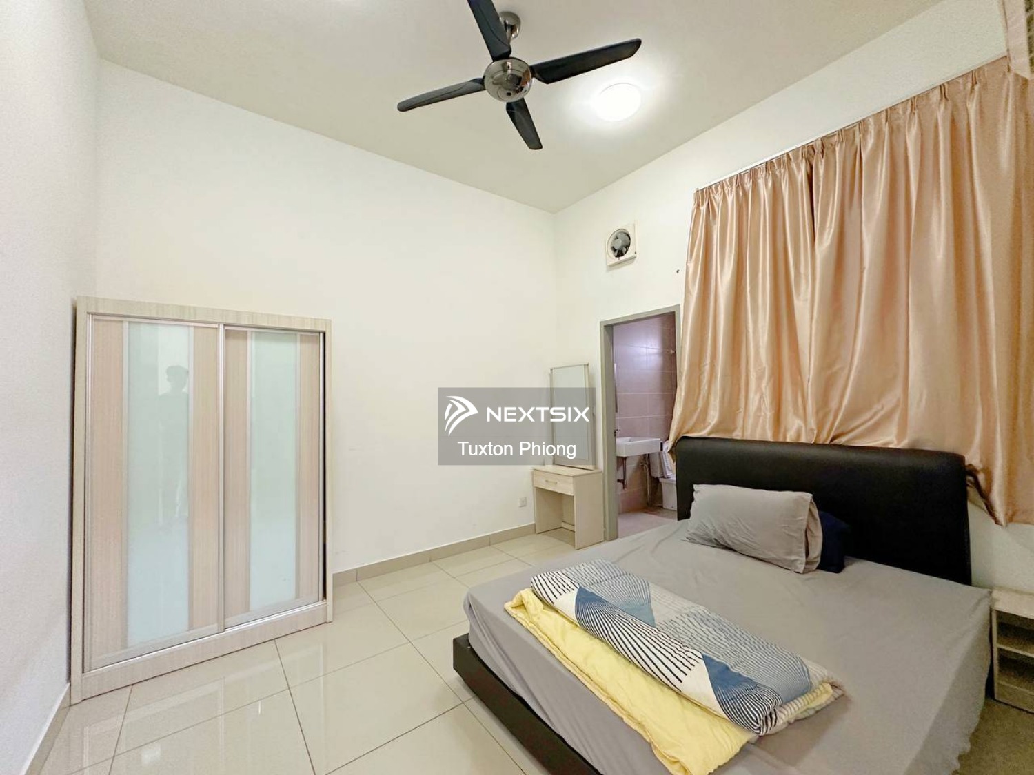 2-sty Terrace/Link House For Sale in Horizon Hills Johor - Image 9