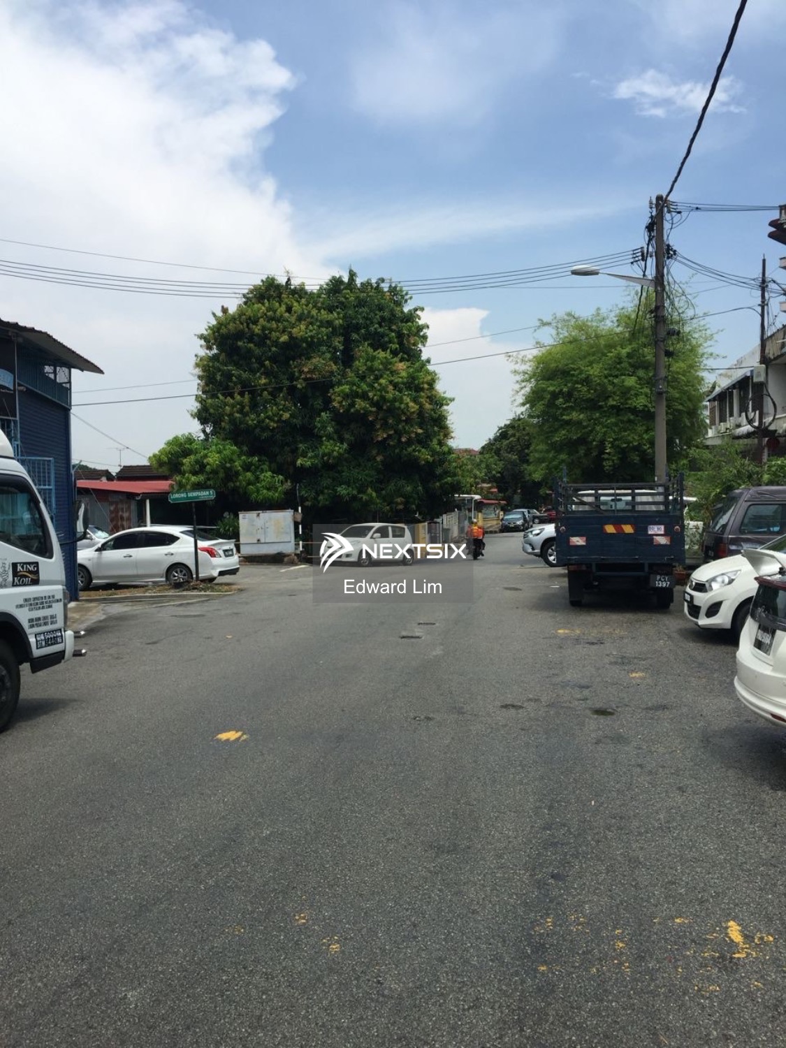 Shop Office For Sale in Ayer Itam Penang