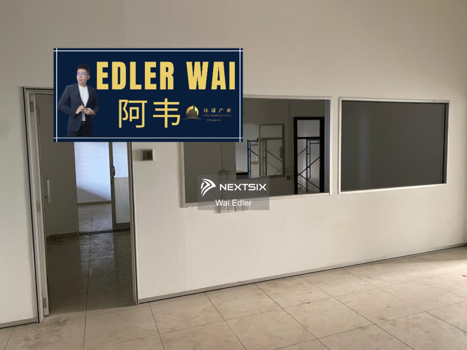 Detached Factory For Rent in Permatang Tinggi Penang - Image 2