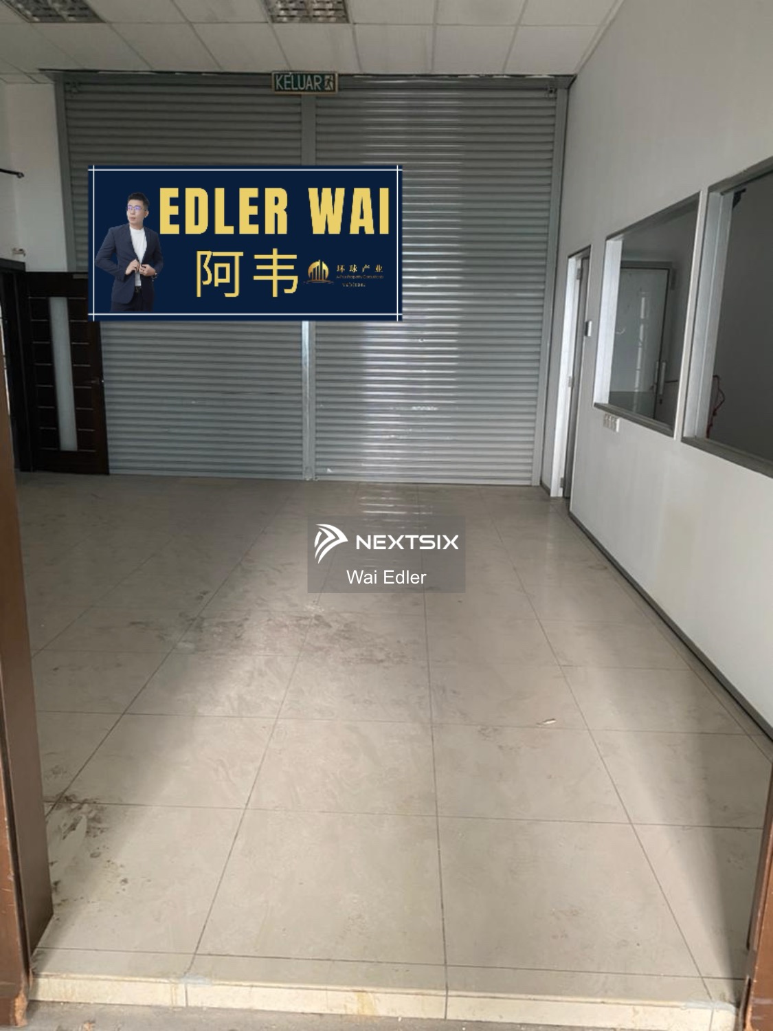 Detached Factory For Rent in Permatang Tinggi Penang - Image 3