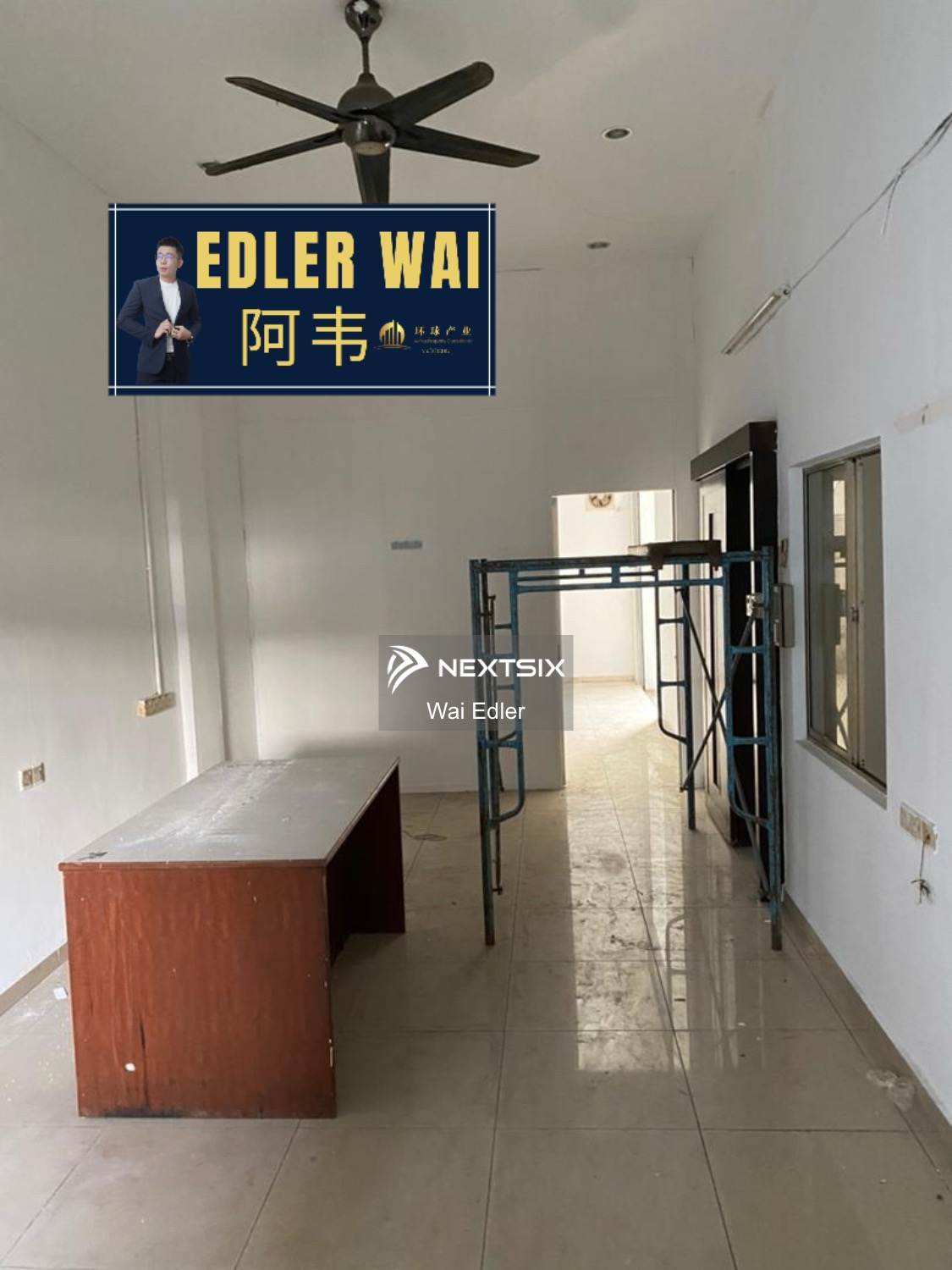 Detached Factory For Rent in Permatang Tinggi Penang - Image 4