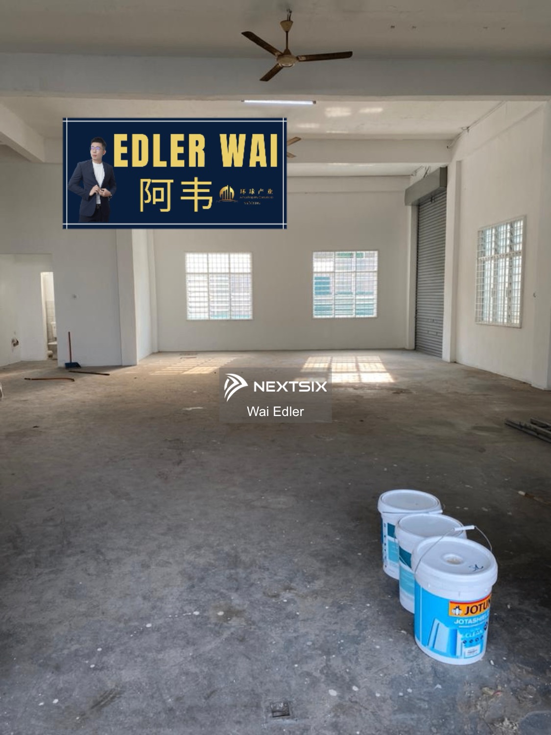 Detached Factory For Rent in Permatang Tinggi Penang - Image 5