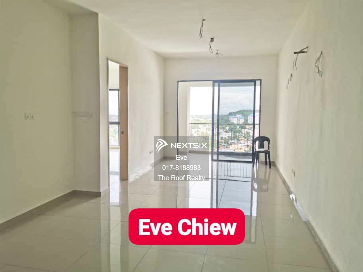 Condominium For Sale in Penampang Sabah