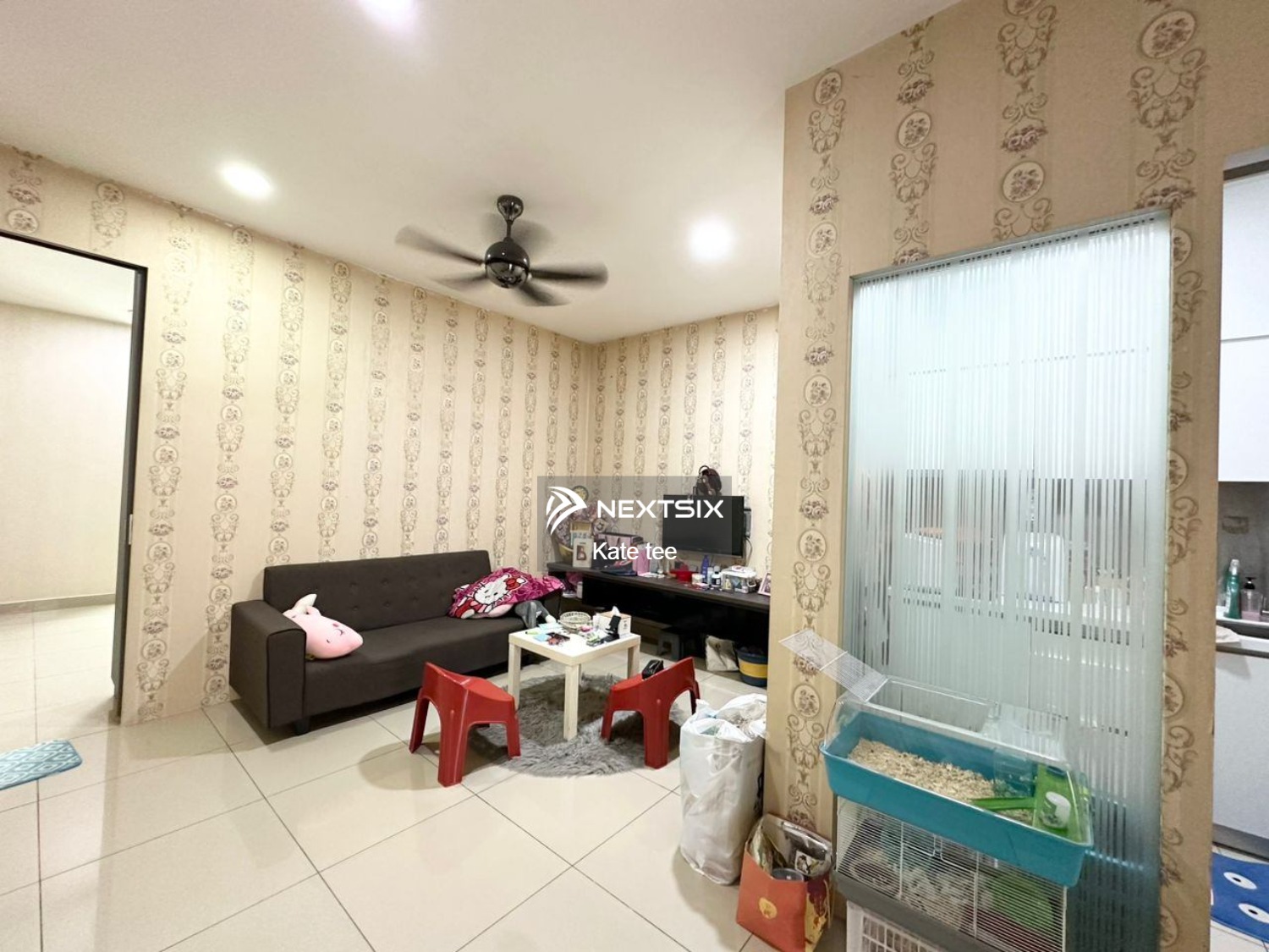 Shop Office For Rent in Permas Jaya Johor