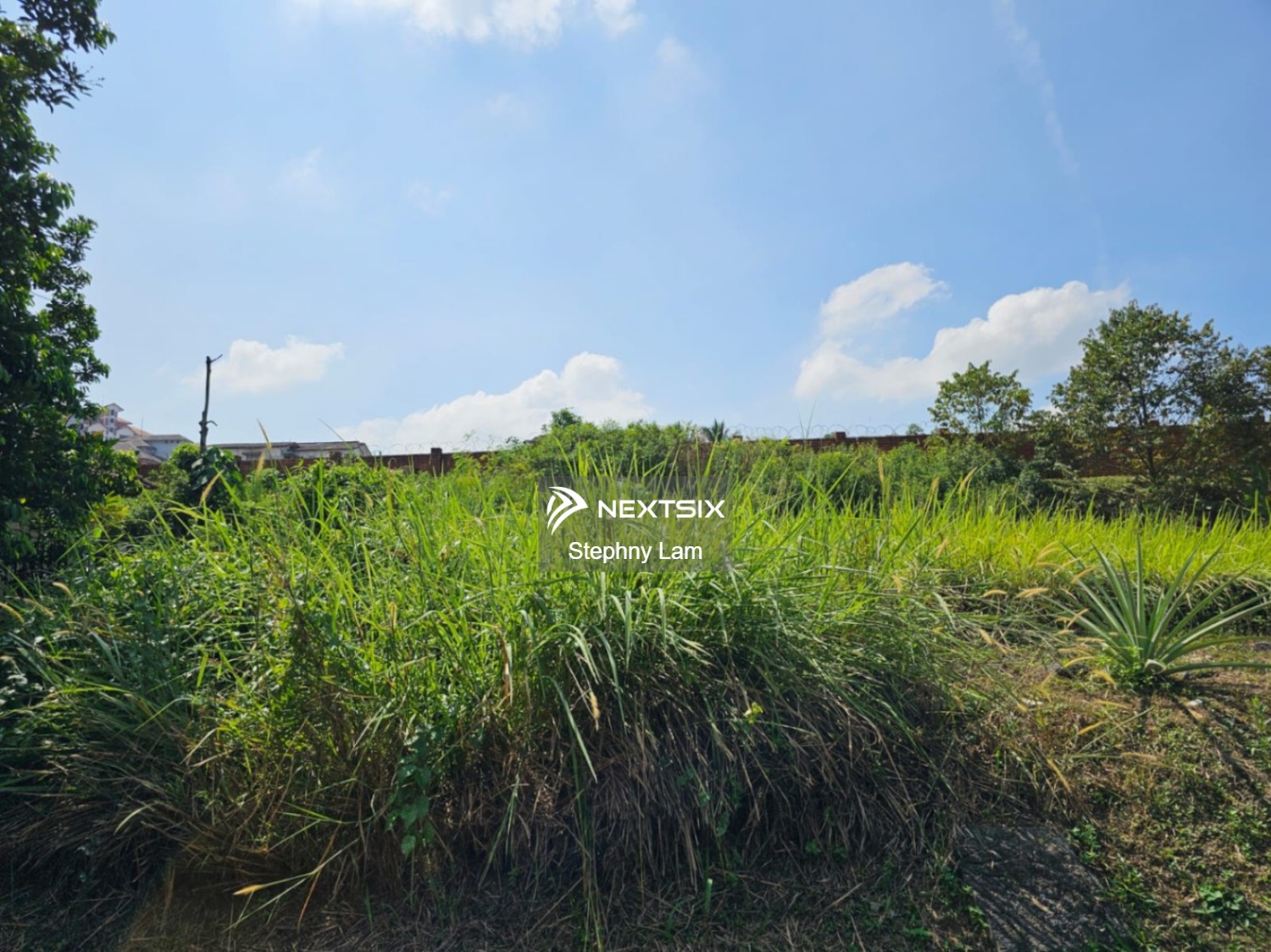 Bungalow Land For Sale in Bandar Sungai Long Selangor