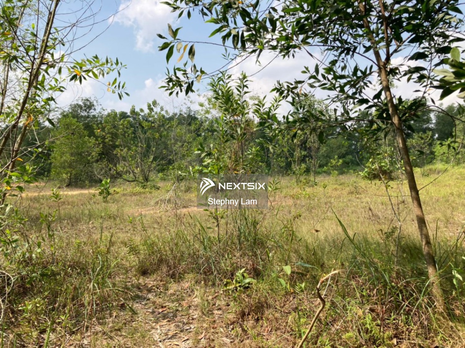 Industrial Land For Sale in Rawang Selangor