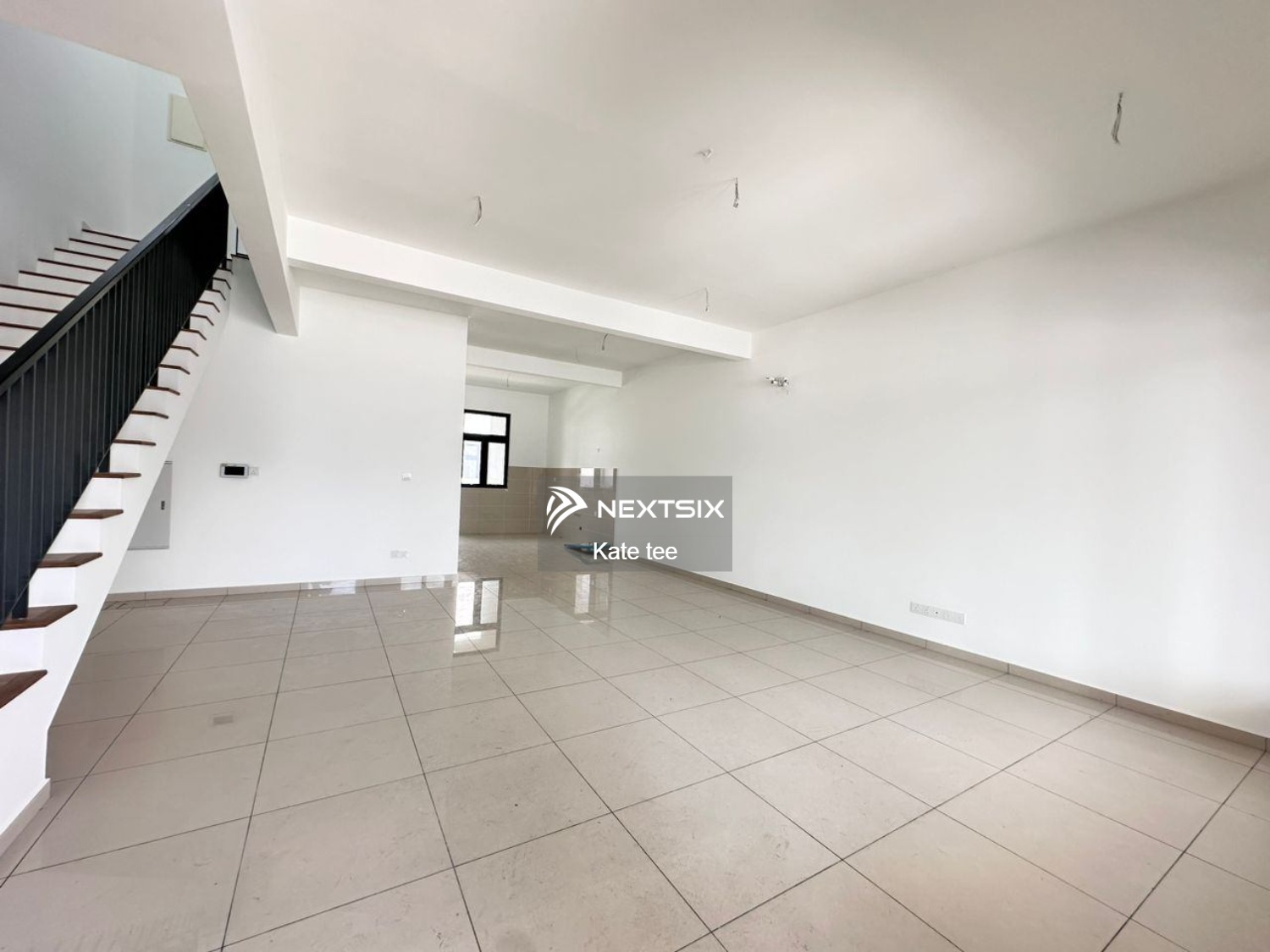 2-sty Terrace/Link House For Sale in Iskandar Puteri (Nusajaya) Johor
