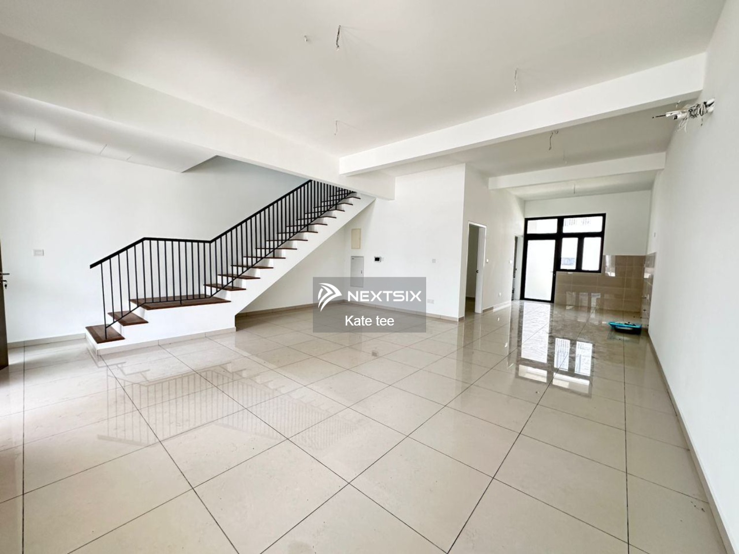 2-sty Terrace/Link House For Sale in Iskandar Puteri (Nusajaya) Johor - Image 11