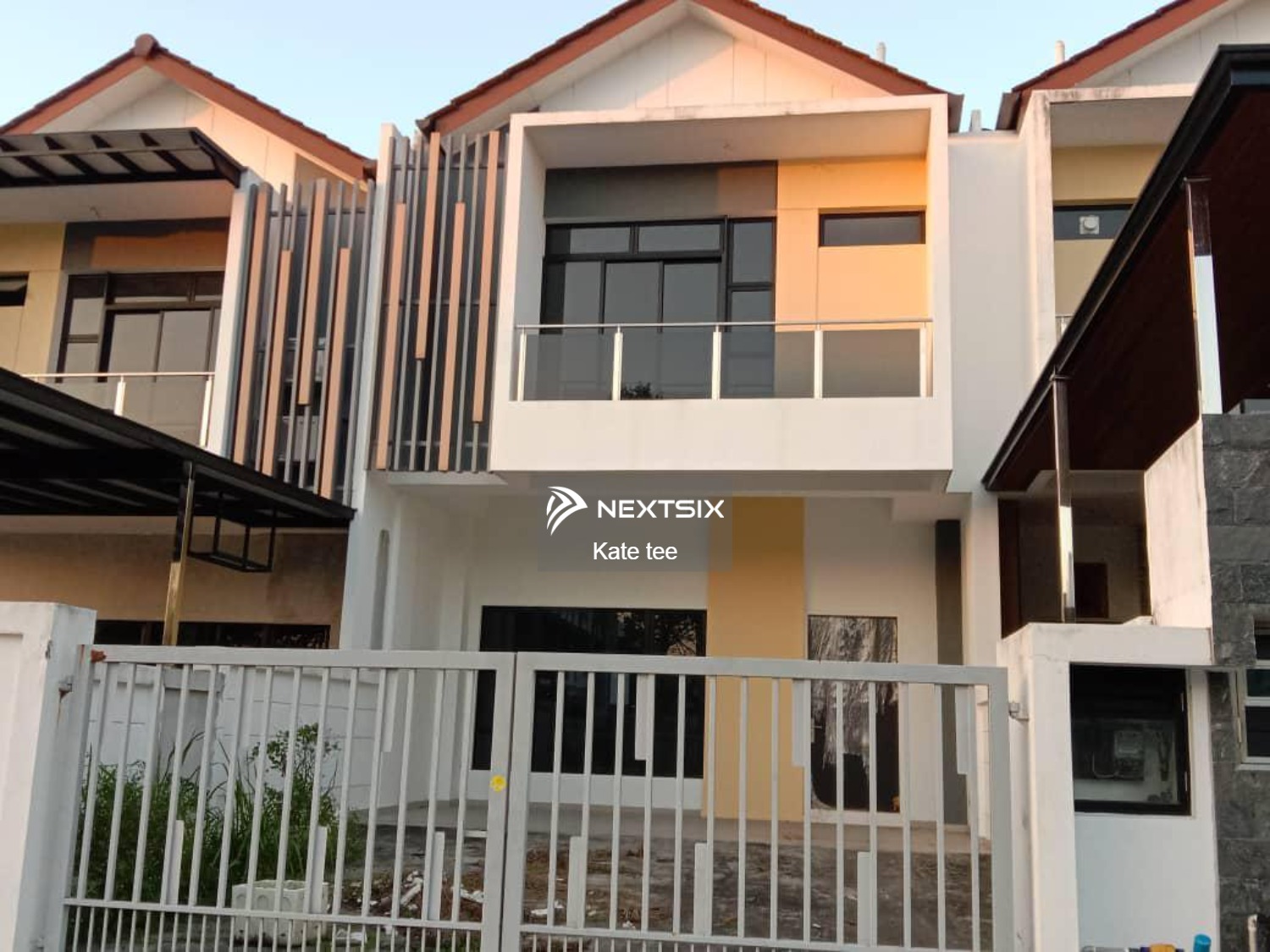2-sty Terrace/Link House For Sale in Johor Bahru Johor