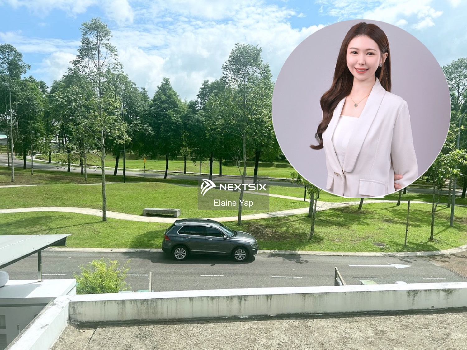 2-sty Terrace/Link House For Sale in Horizon Hills Johor