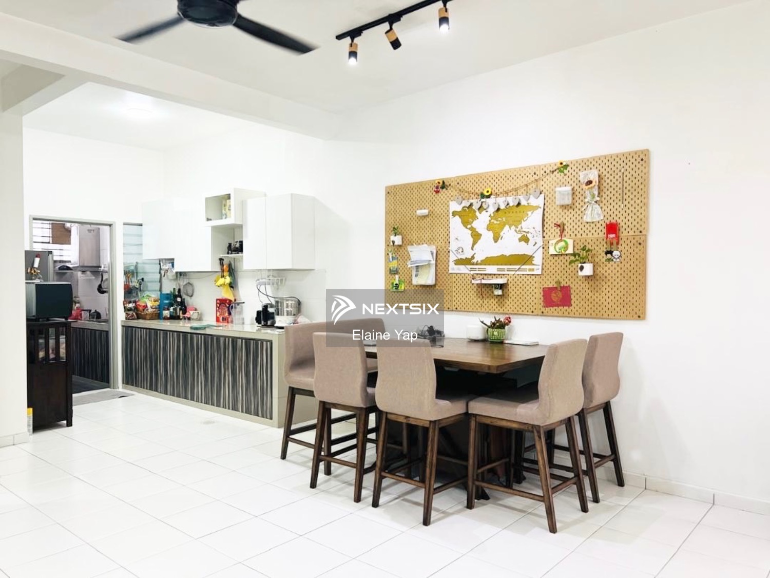 2-sty Terrace/Link House For Sale in Horizon Hills Johor - Image 10