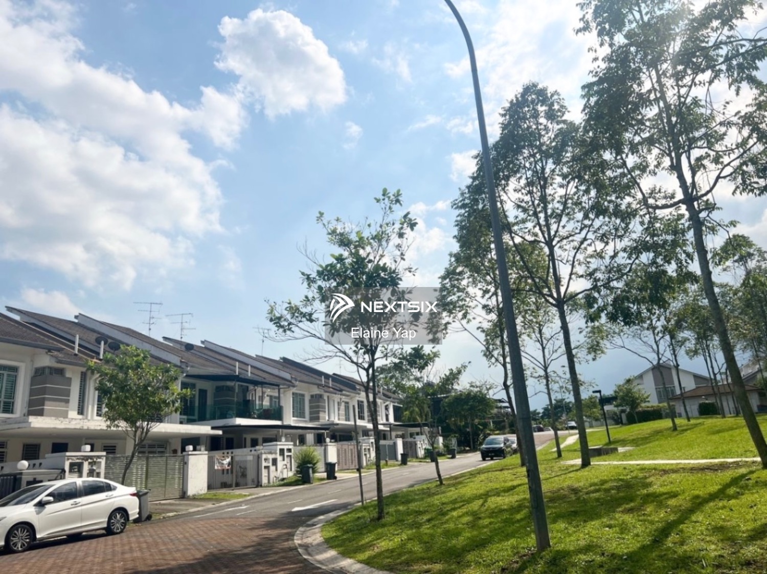 2-sty Terrace/Link House For Sale in Horizon Hills Johor - Image 11