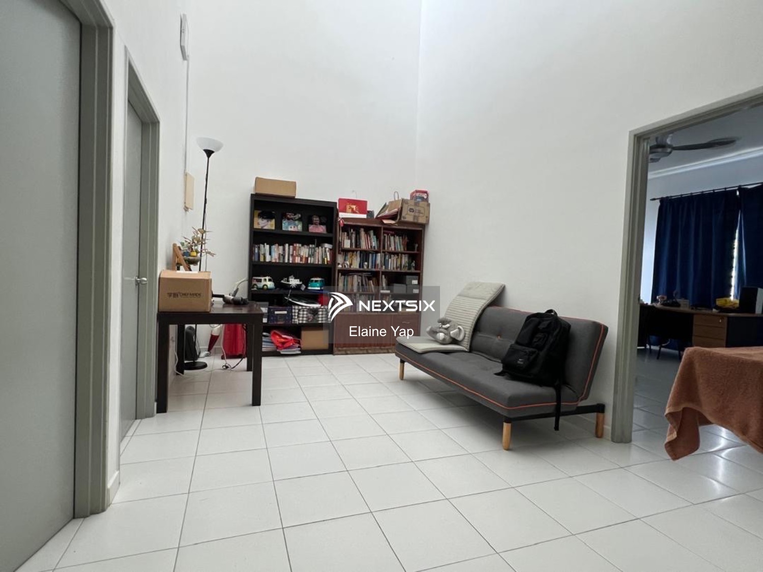 2-sty Terrace/Link House For Sale in Horizon Hills Johor - Image 12