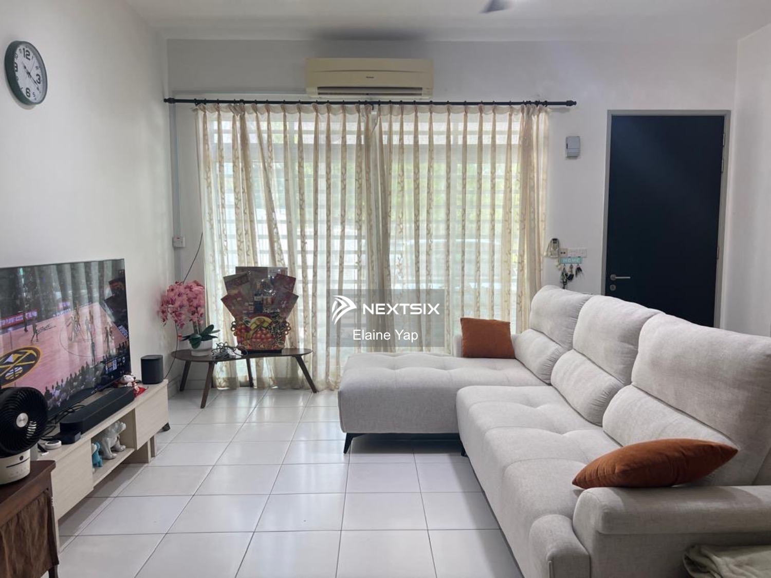 2-sty Terrace/Link House For Sale in Horizon Hills Johor - Image 6
