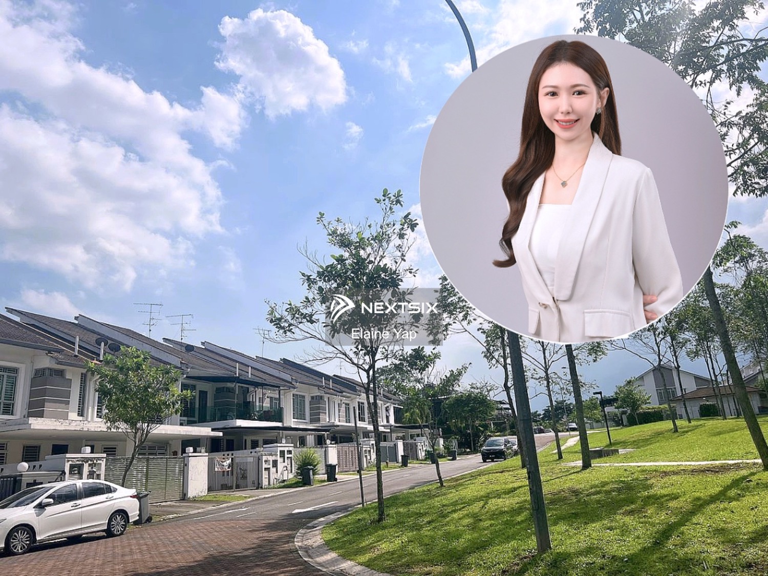 2-sty Terrace/Link House For Sale in Horizon Hills Johor - Image 9