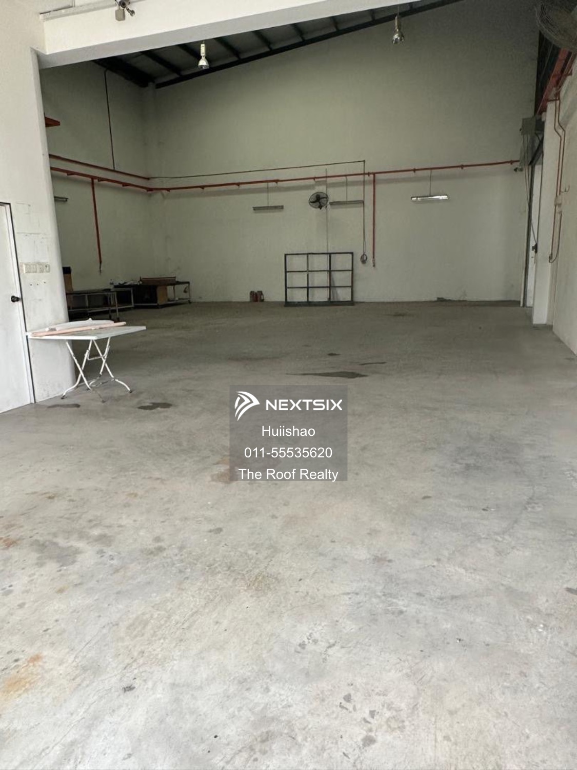 Factory For Sale in Johor Bahru Johor - Image 2