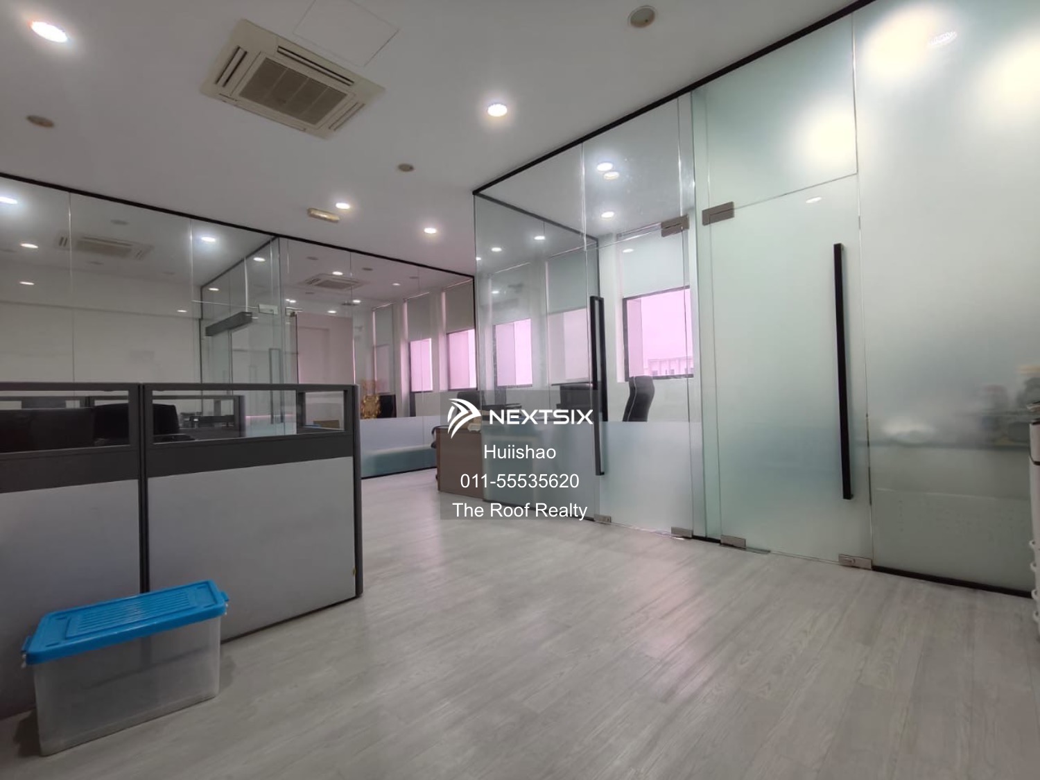 Factory For Sale in Johor Bahru Johor - Image 4