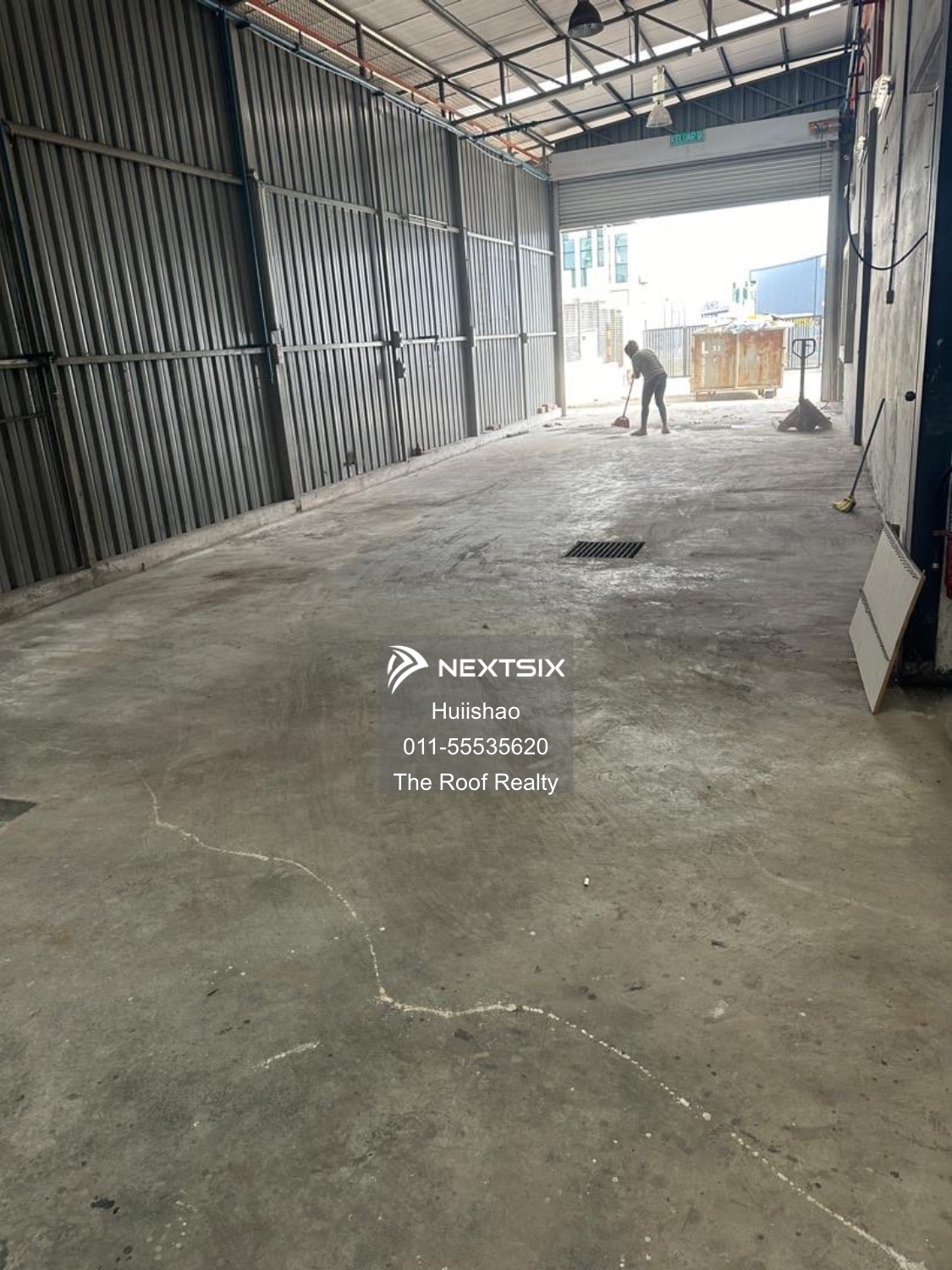 Factory For Sale in Johor Bahru Johor - Image 5