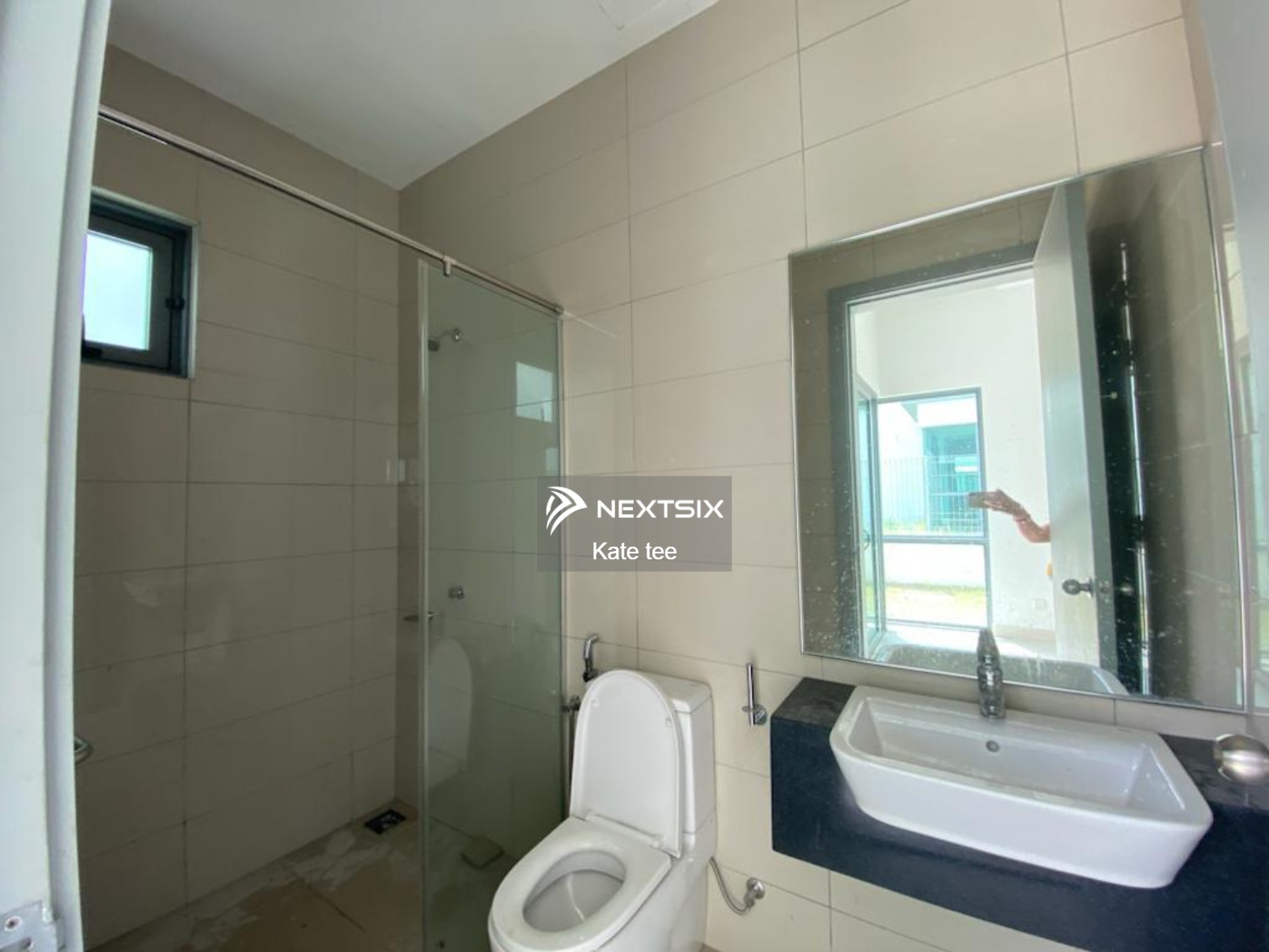 Semi-detached House For Sale in Johor Bahru Johor