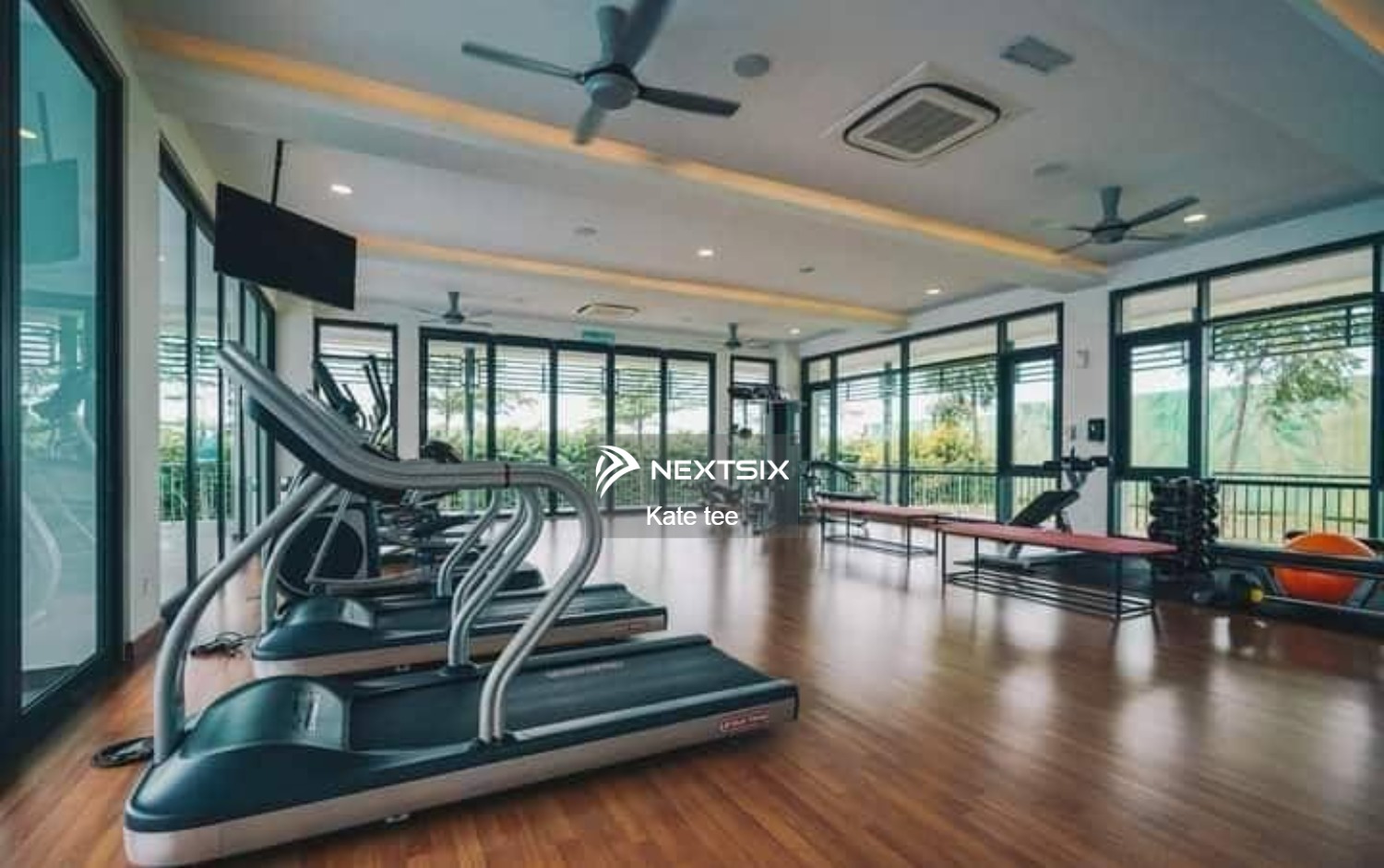 Semi-detached House For Sale in Johor Bahru Johor - Image 14