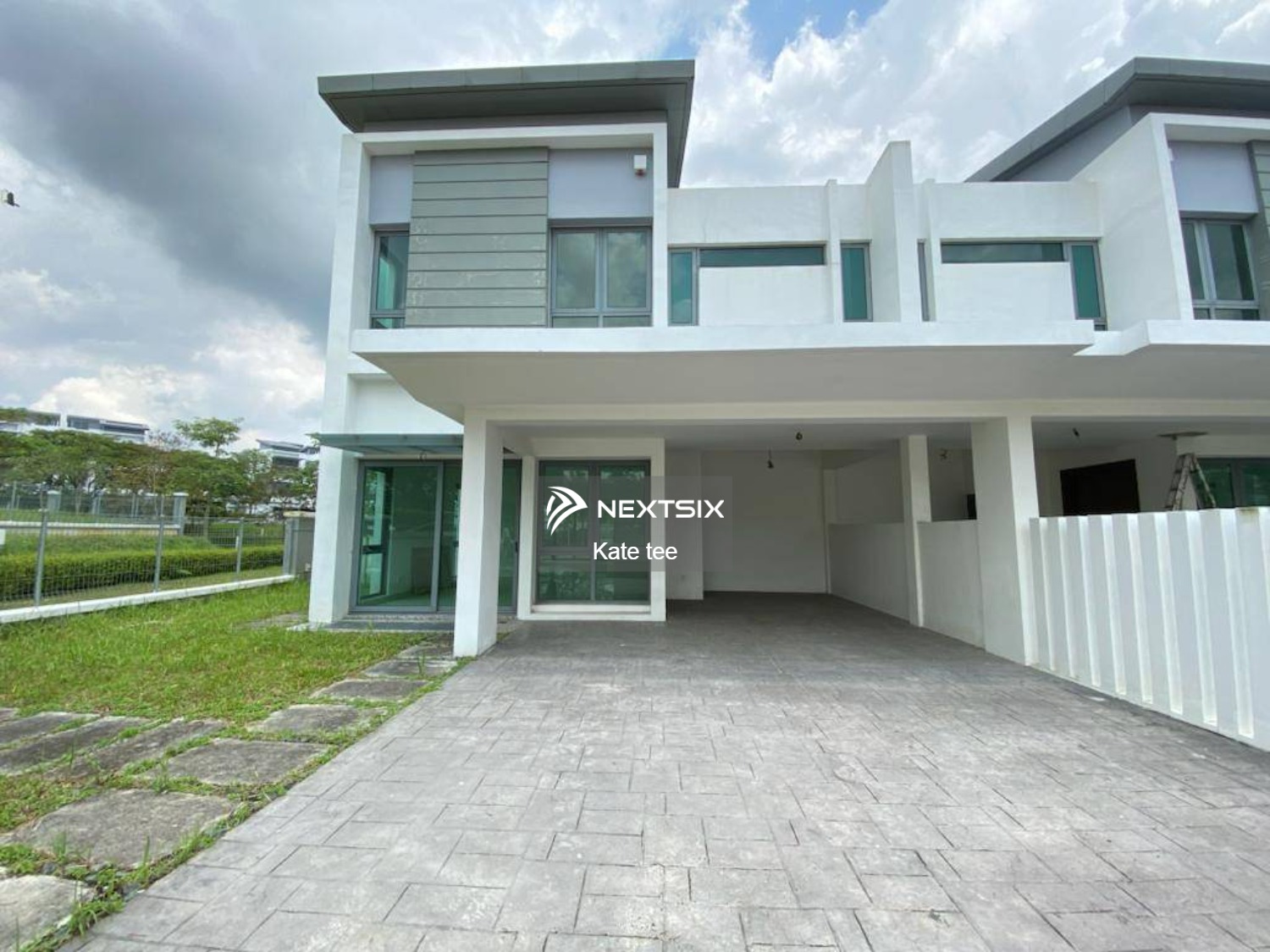 Semi-detached House For Sale in Johor Bahru Johor - Image 18