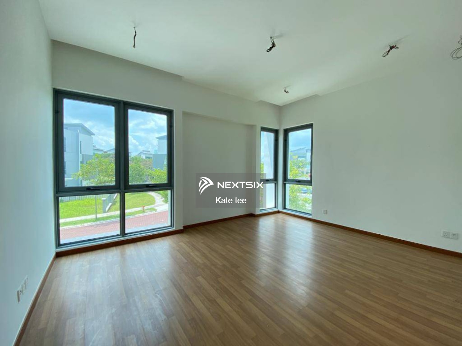 Semi-detached House For Sale in Johor Bahru Johor - Image 5