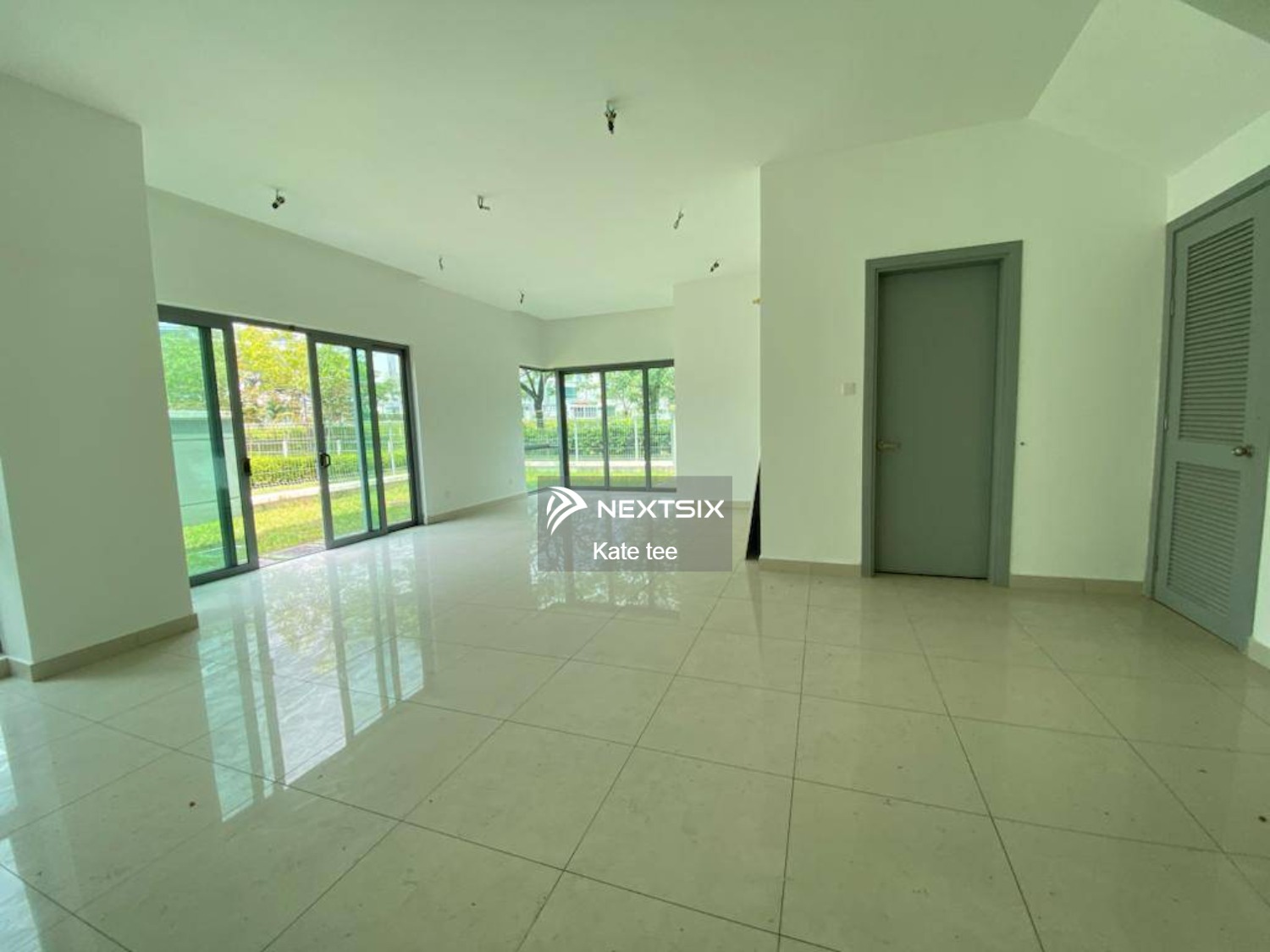 Semi-detached House For Sale in Johor Bahru Johor - Image 6