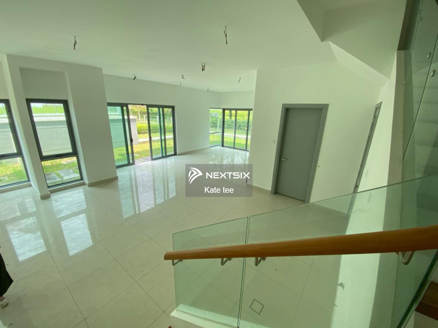 Semi-detached House For Sale in Johor Bahru Johor - Image 8