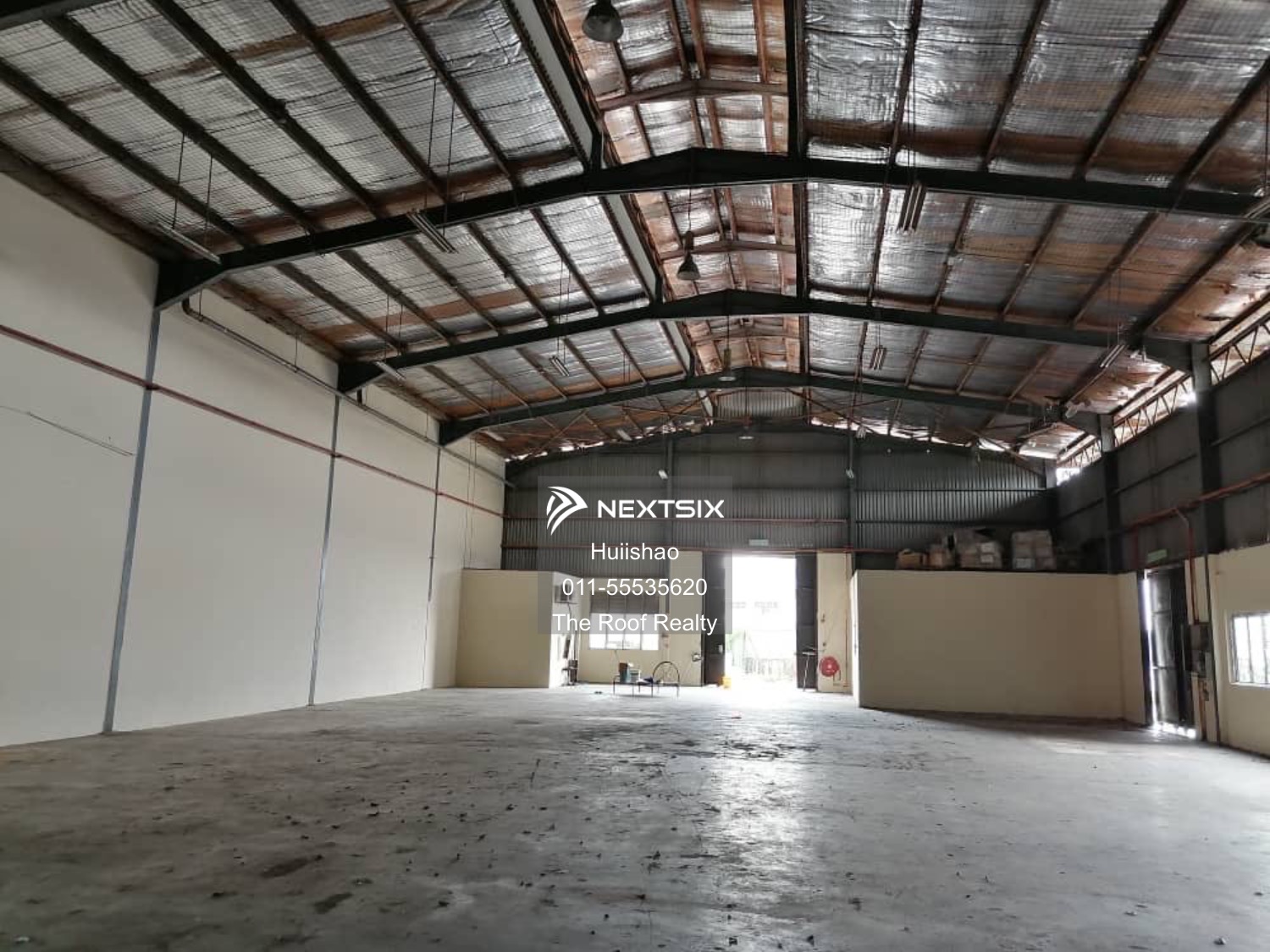 Detached Factory For Sale in Johor Bahru Johor - Image 2